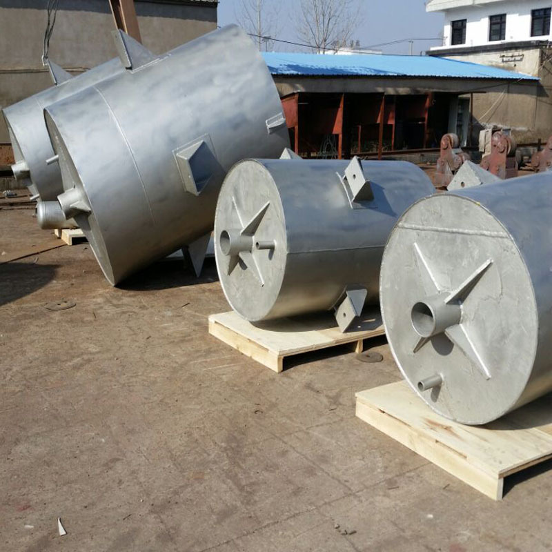 安全阀排气消音器