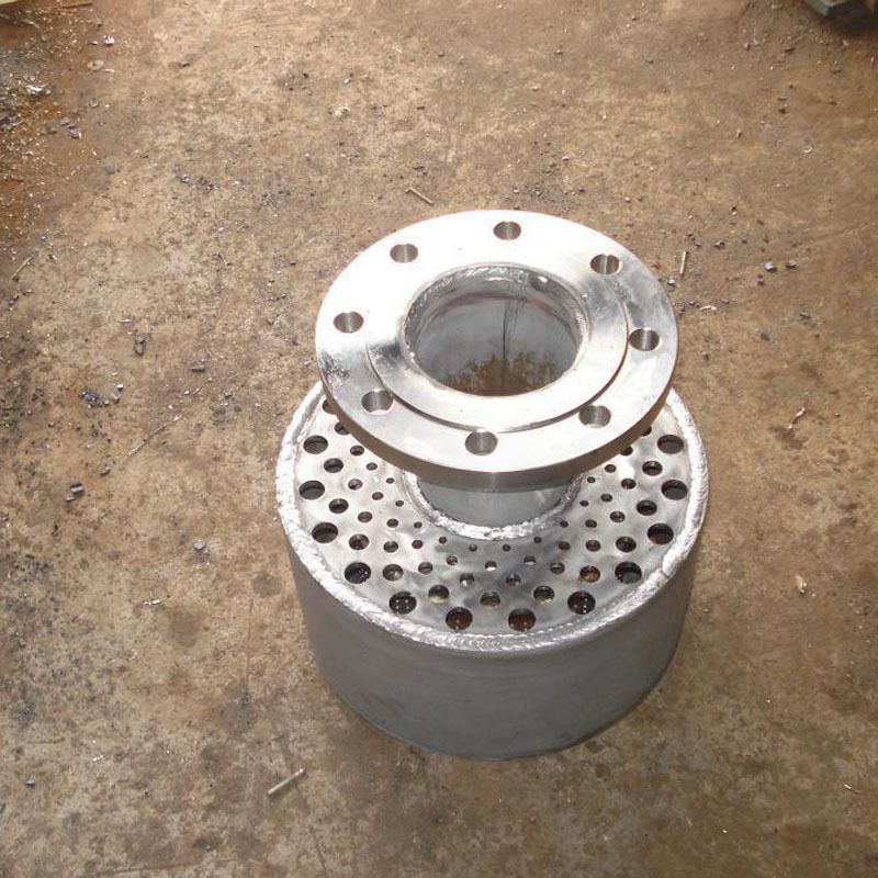 酒店加热消音器