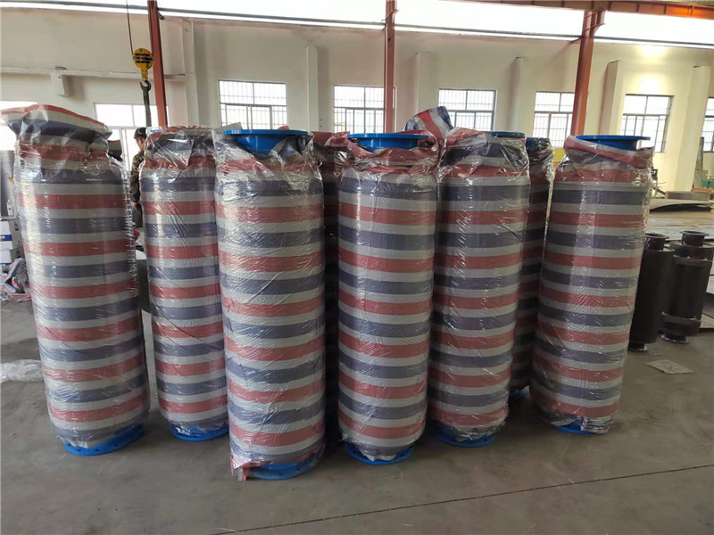 压缩机消音器 管道消音器